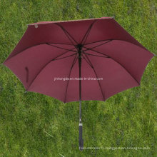 Logo imprimé Promotion UV Protection droites parasols (YSS0079-1-2)